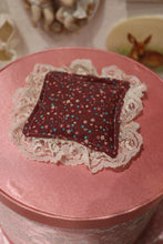 Load image into Gallery viewer, Medium Handmade Crystal Display Pillows