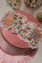 Load image into Gallery viewer, Medium Handmade Crystal Display Pillows - Kitschy