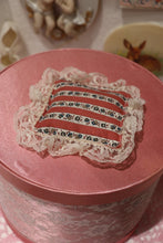 Load image into Gallery viewer, Medium Handmade Crystal Display Pillows