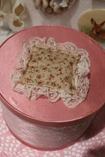 Load image into Gallery viewer, Medium Handmade Crystal Display Pillows