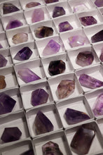 Load image into Gallery viewer, (1) Polished Amethyst Tower/Freeform