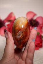 Load image into Gallery viewer, Carnelian Heart