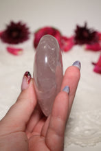 Load image into Gallery viewer, Rose Quartz Heart