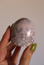 Load image into Gallery viewer, Periwinkle &amp; Pink Orby Sea Jasper Freeform