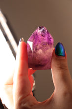 Load image into Gallery viewer, Juicy Purple Amethyst Tower