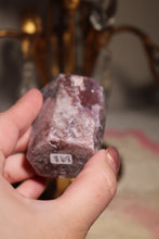 Load image into Gallery viewer, Pink Amethyst Tower