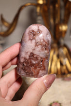Load image into Gallery viewer, Pink Amethyst Freeform