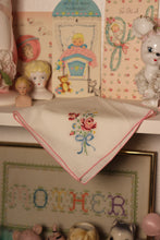 Load image into Gallery viewer, Vintage Hankies - You Choose!