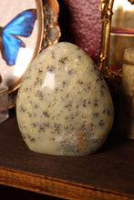 Load image into Gallery viewer, Milky Dendritic Opal Freeform