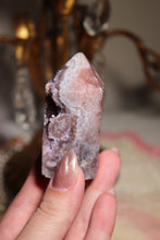 Load image into Gallery viewer, Pink Amethyst Tower