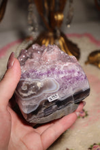 Load image into Gallery viewer, Pink &amp; Purple Sugar Amethyst Freeform