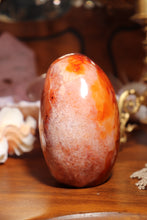 Load image into Gallery viewer, Quartzy Carnelian Freeform