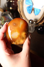 Load image into Gallery viewer, Caramel Carnelian Freeforms