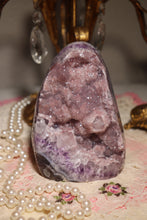 Load image into Gallery viewer, Pink &amp; Purple Sugar Amethyst Freeform