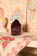 Load image into Gallery viewer, Juicy Purple Amethyst Tower