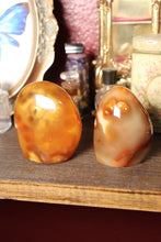 Load image into Gallery viewer, Caramel Carnelian Freeforms
