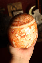 Load image into Gallery viewer, Large Chunky Toasty Carnelian Freeform