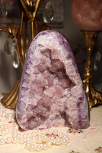 Load image into Gallery viewer, Large Pink &amp; Purple Sugar Amethyst Freeform