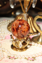 Load image into Gallery viewer, Witchy Carnelian Sphere