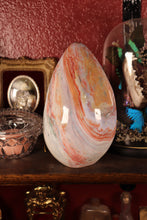 Load image into Gallery viewer, XL Chunky Multicolor Sea Jasper Freeform