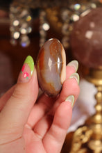 Load image into Gallery viewer, Funky Carnelian Palmstones