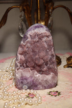 Load image into Gallery viewer, Pink &amp; Purple Sugar Amethyst Freeform