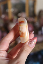 Load image into Gallery viewer, Toasty Pastel Carnelian Mini Bowl