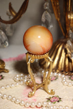 Load image into Gallery viewer, Mango Carnelian Sphere
