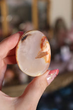 Load image into Gallery viewer, Toasty Pastel Carnelian Mini Bowl