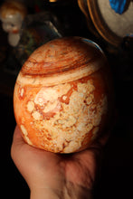 Load image into Gallery viewer, Large Chunky Toasty Carnelian Freeform