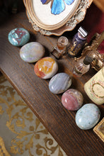 Load image into Gallery viewer, Sea Jasper Palmstones