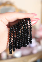 Load image into Gallery viewer, (1) Protective Black Tourmaline Bracelet