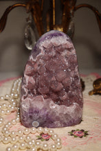 Load image into Gallery viewer, Pink &amp; Purple Sugar Amethyst Freeform