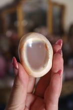 Load image into Gallery viewer, Toasty Pastel Carnelian Mini Bowl