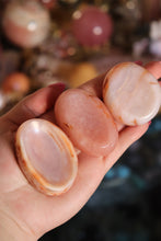 Load image into Gallery viewer, Pink-Toned Carnelian Mini Bowls