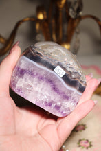 Load image into Gallery viewer, Pink &amp; Purple Sugar Amethyst Freeform