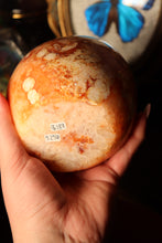 Load image into Gallery viewer, Large Chunky Toasty Carnelian Freeform