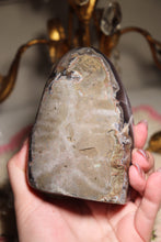 Load image into Gallery viewer, Pink &amp; Purple Sugar Amethyst Freeform