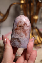 Load image into Gallery viewer, Pink Amethyst Freeform
