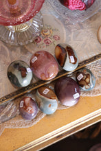 Load image into Gallery viewer, Colorful Polychrome Jasper Palmstones