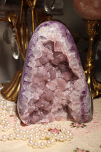 Load image into Gallery viewer, Large Pink &amp; Purple Sugar Amethyst Freeform