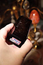 Load image into Gallery viewer, Crisp Gemmy Smokey Quartz Tower