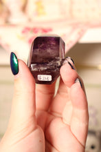 Load image into Gallery viewer, Juicy Purple Amethyst Tower