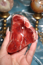 Load image into Gallery viewer, Gel Rhodochrosite Juicy Collector’s Piece