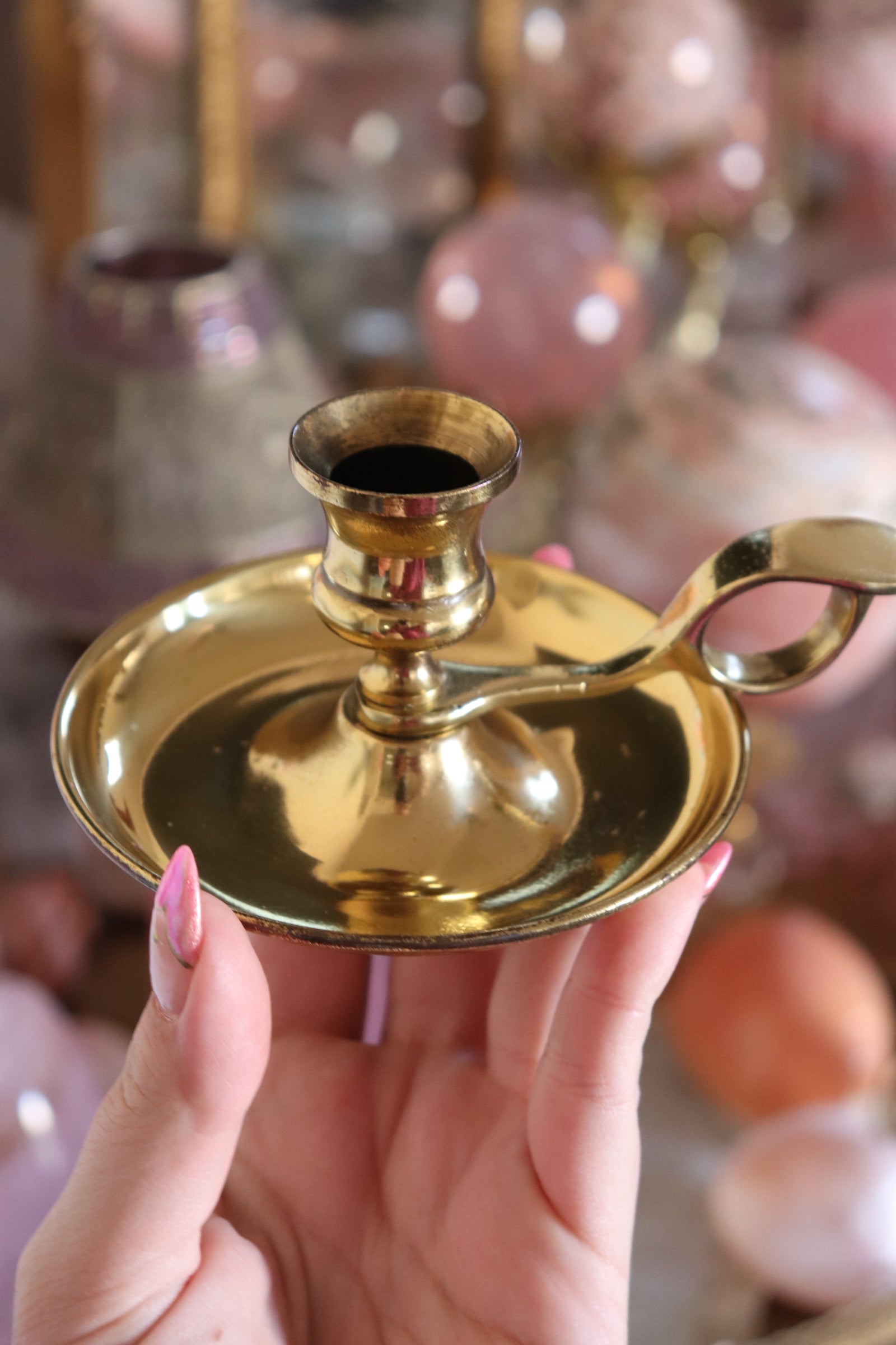 Of Quartz It's Vintage! – Mantra Minerals