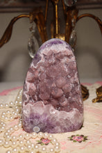Load image into Gallery viewer, Pink &amp; Purple Sugar Amethyst Freeform