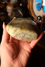 Load image into Gallery viewer, Milky Dendritic Opal Freeform