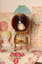 Load image into Gallery viewer, Toasty Orca x Carnelian Sphere