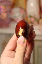 Load image into Gallery viewer, “Opposite Aesthetics” Carnelian Heart