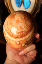 Load image into Gallery viewer, Large Chunky Toasty Carnelian Freeform